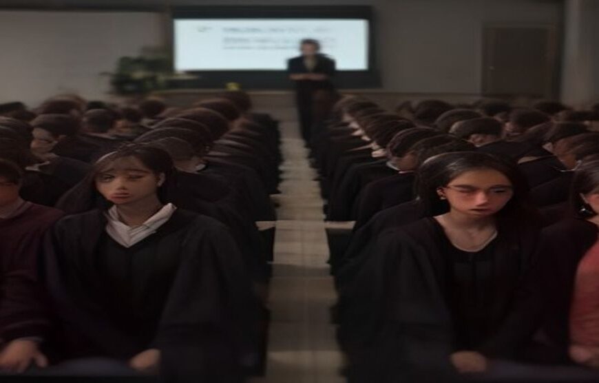 IEEE Student Conference: Impulsando la Próxima Generación de Investigadores y Autores en&hellip;