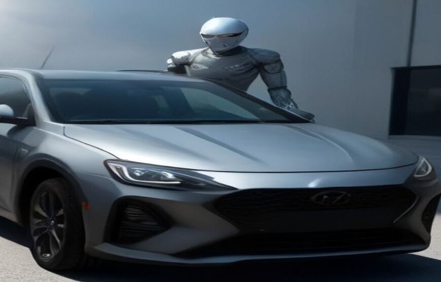 Home 10 Hyundai considera usar su red de concesionarios para la distribución de…