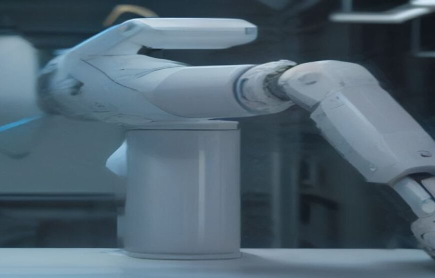 Teradyne Robotics intensifica su ofensiva legal contra los ‘cobot copycats’ con una nueva demanda a JAKA