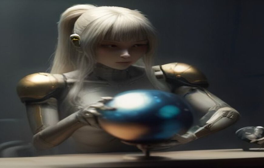 Home 14 FLARE: La Revolución en Robótica que Enseña a los Humanos a…