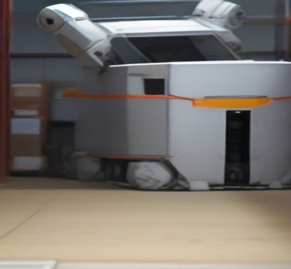 Home 5 Locus Robotics da un Salto Cualitativo en Manipulación con la Adquisición de…