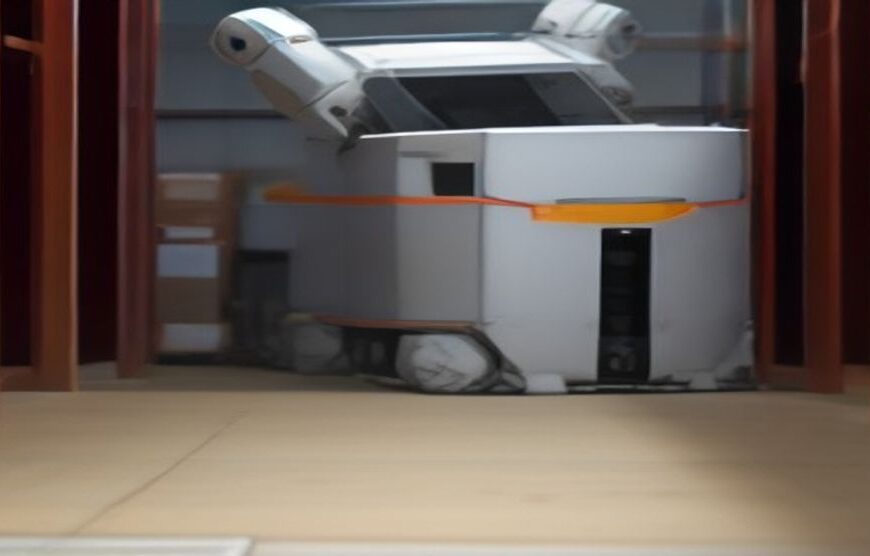 Home 9 Locus Robotics da un Salto Cualitativo en Manipulación con la Adquisición…