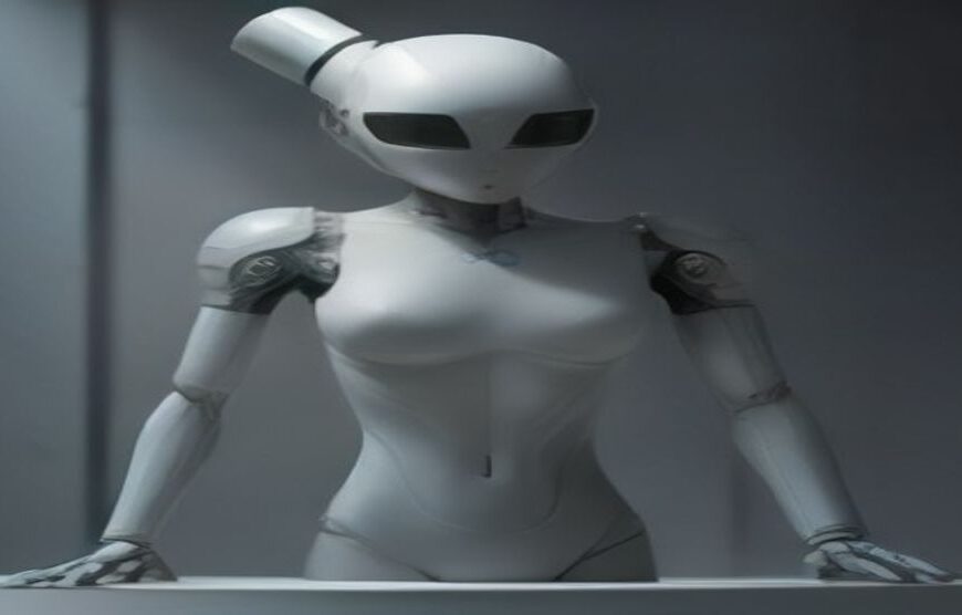 Robots Humanoides: La Nueva Frontera de la Innovación Tecnológica y la&hellip;
