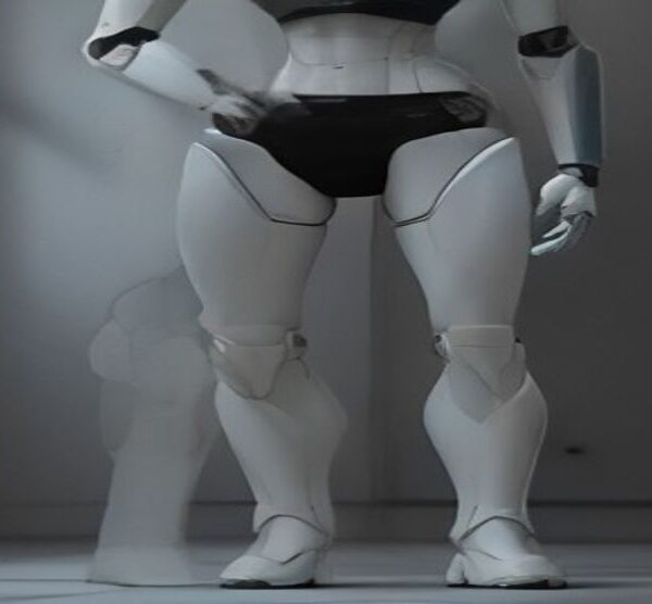 Berkeley Humanoid Lite Rebaja el Precio de los Robots Humanoides con Actuadores&hellip;