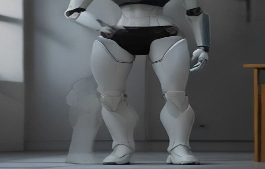 Berkeley Humanoid Lite Rebaja el Precio de los Robots Humanoides con&hellip;