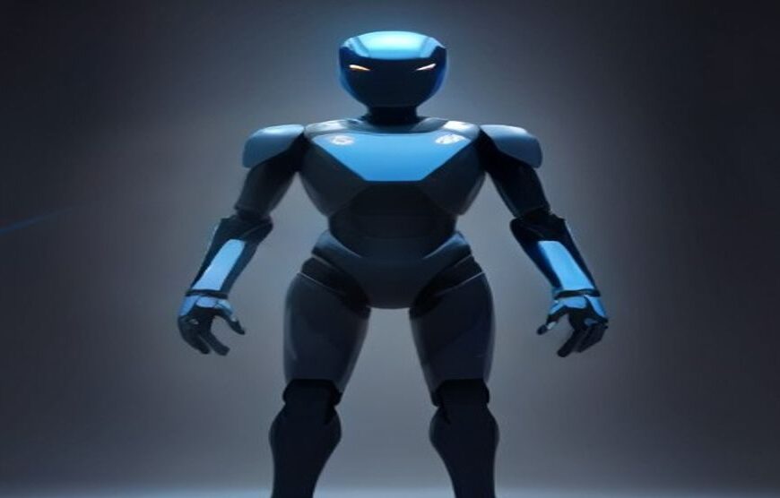 Galaxea AI Desvela el Nexo Humanoid Robot en la WRC 2026, Marcando un Hito en la IA Industrial Fiable