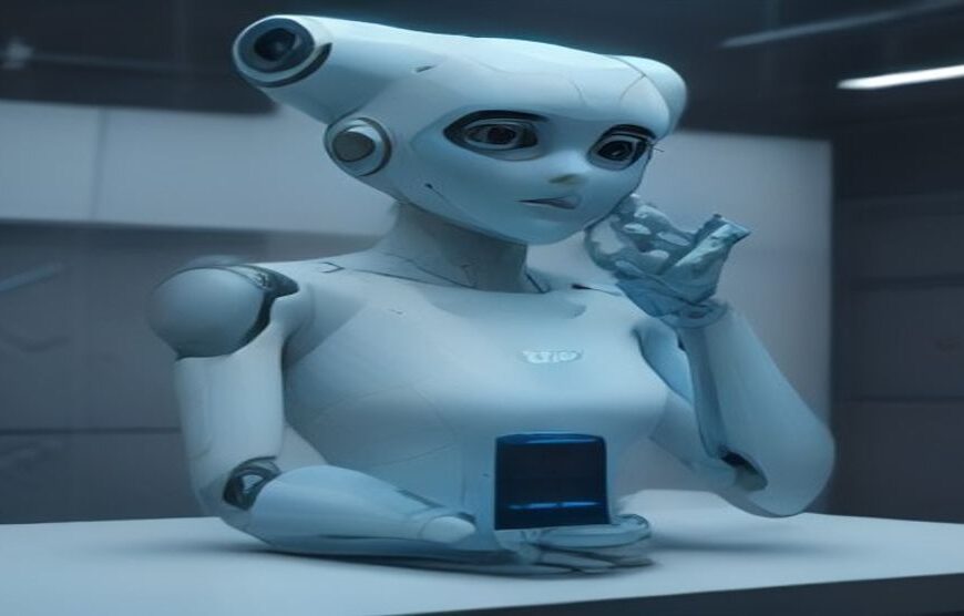 DREAM: La IA de Google que Revoluciona el Entrenamiento de Robots Reduciendo Costes y Eliminando la Dependencia Humana