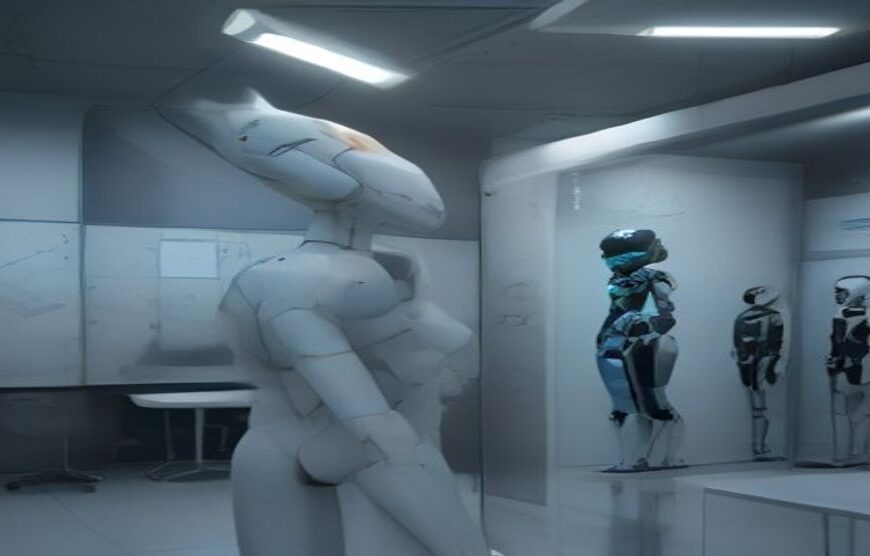 Home 13 Agosto de 2026: Un Mes Frenético para la Robótica Humanoide con…