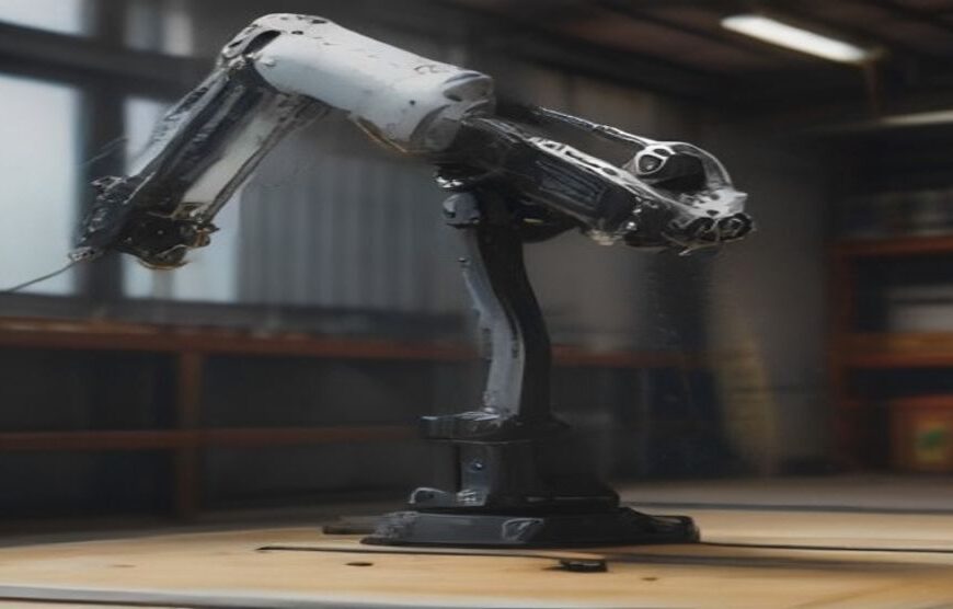 Home 12 Tsubaki KabelSchlepp Presenta Robotrax: La Solución Definitiva para la Gestión de…