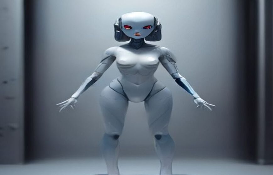 Home 11 Wandercraft, la promesa francesa de robots humanoides, busca recaudar 100 millones…