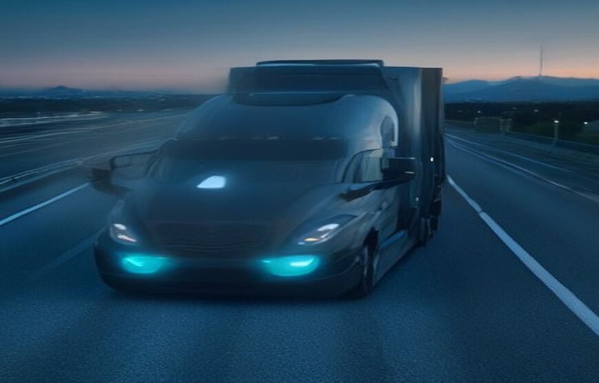Home 1 PlusAI Pone la Revolución del Transporte Autónomo en el Punto de Mira:…