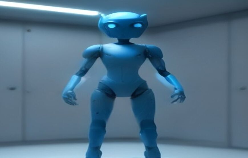 Lyte AI Capta $165 Millones para Revolucionar la Percepción Robótica y&hellip;