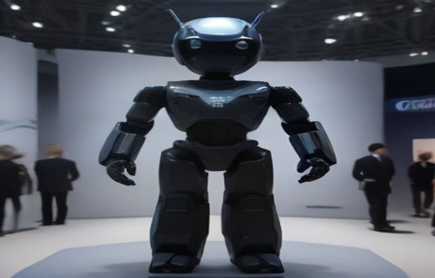 Unitree G1 Desafía las Dudas de Seguridad en IFA 2026: ¿Un Riesgo Inminente?