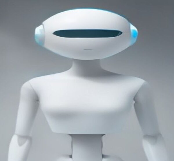Home 5 OpenAI da el salto a la robótica: Sam Altman confirma el desarrollo…