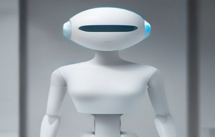 OpenAI da el salto a la robótica: Sam Altman confirma el desarrollo de su propio robot humanoide