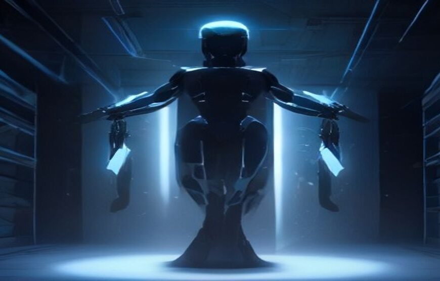 Home 12 Figure AI Invertirá $3.5 Mil Millones en una Supercomputadora para Potenciar…