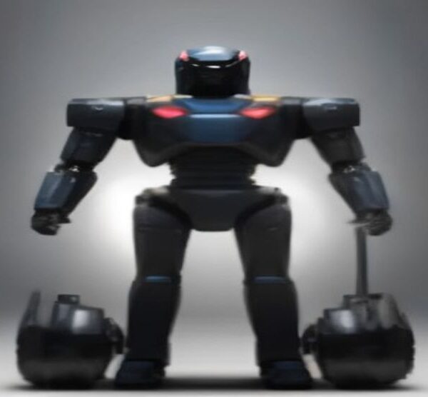 Home 5 NEXO: Galaxea Dynamics Presenta su Robot Humanoide de Vanguardia para Logística y…