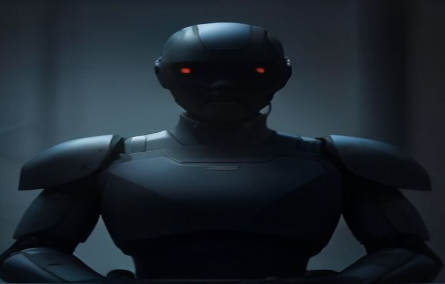 China intensifica la investigación en robots humanoides para aplicaciones militares