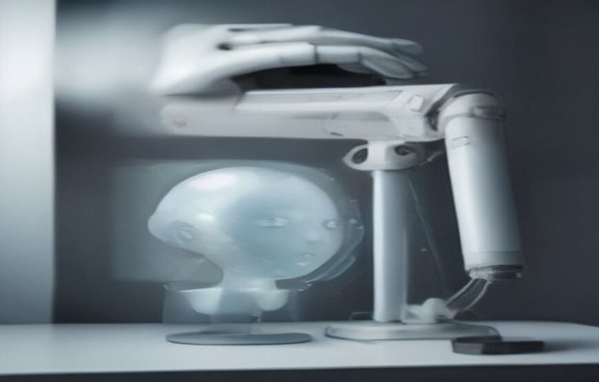 Home 13 Axis Robotics Revoluciona el Entrenamiento de Robots con el Lanzamiento de…