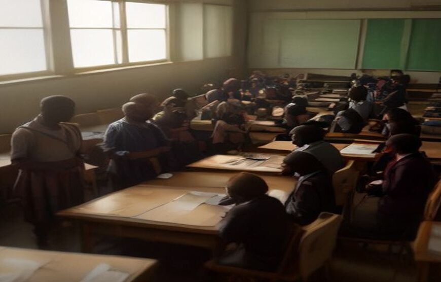 Home 12 IEEE Extiende la Mano a Investigadores Africanos: Talleres Clave para Superar…