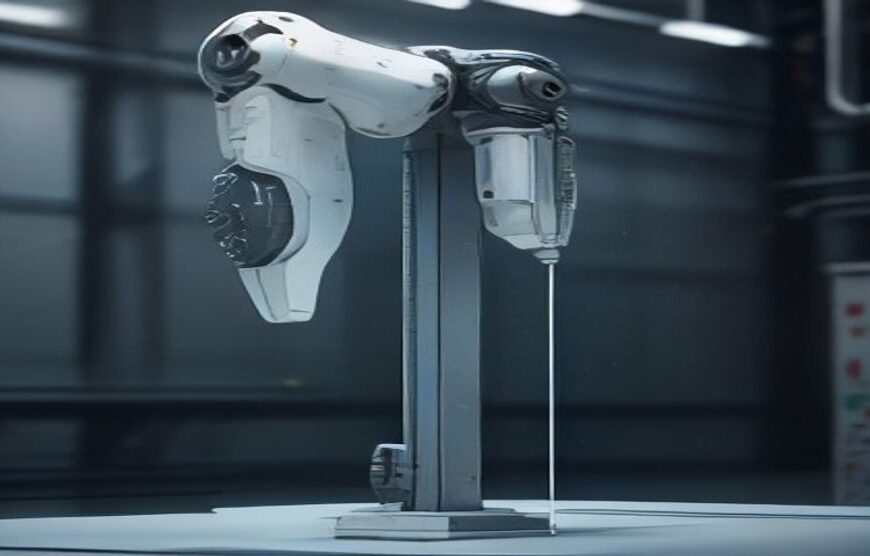 Home 11 VLA-Precision Framework: La Inteligencia Artificial Logra un Rotundo 98.3% de Precisión…
