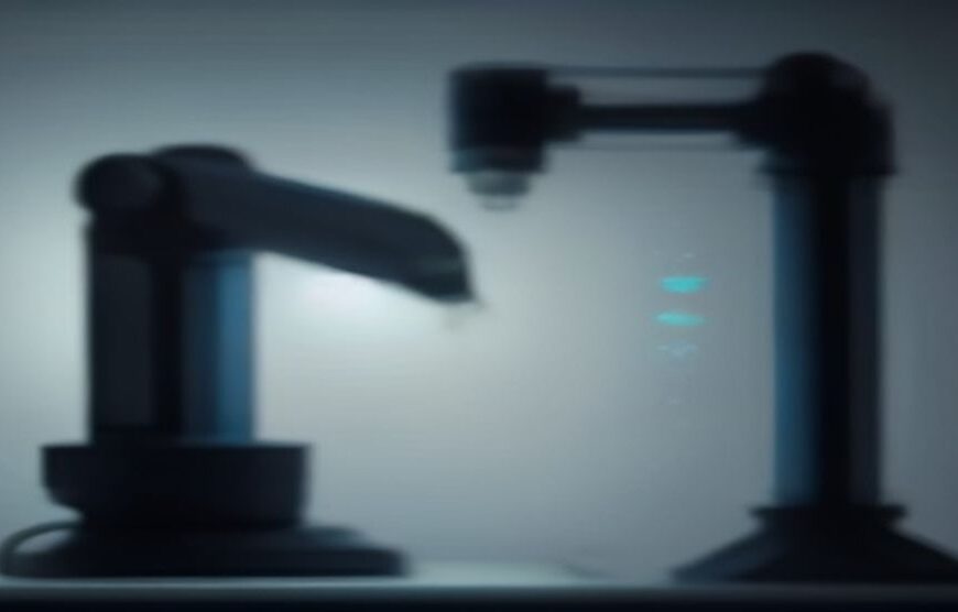 Home 9 FailureSpot: La IA que Detecta Fallos Críticos en Robots con Supervisión…
