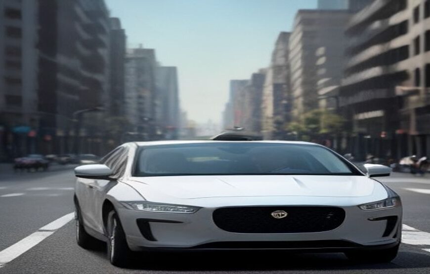 Home 11 La Evidencia Irrefutable: Coches Autónomos y Sistemas Avanzados Reducen Drásticamente los…