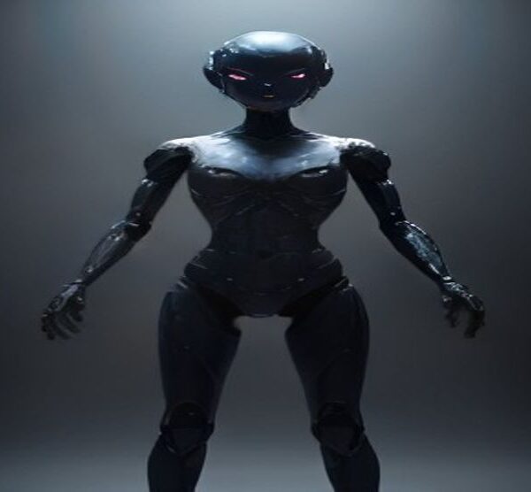 Home 5 Veteranos de Boston Dynamics Lanzan Dynamic Creatures: Robótica para Dar Vida a…