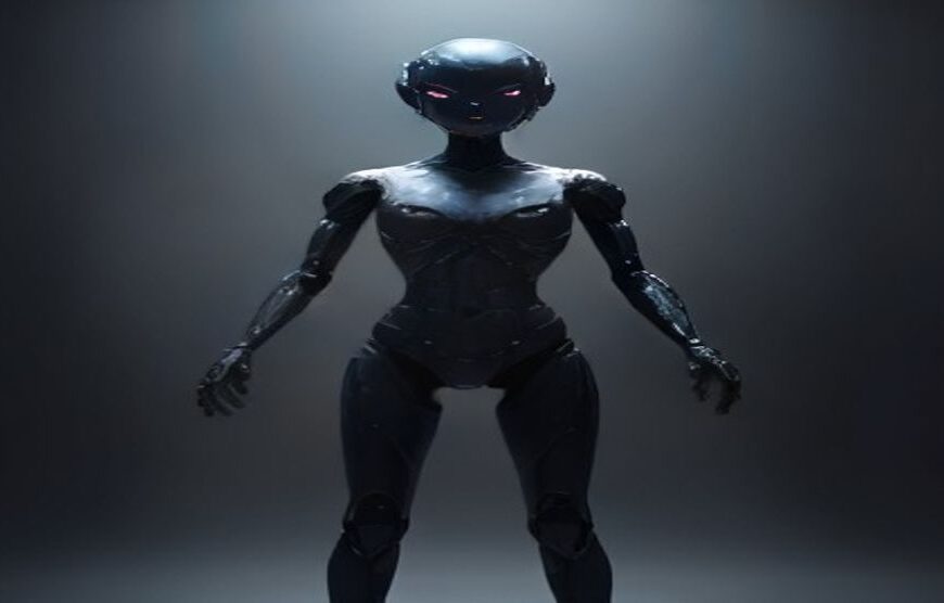 Home 9 Veteranos de Boston Dynamics Lanzan Dynamic Creatures: Robótica para Dar Vida…