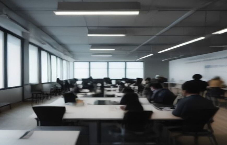 Home 14 Cuando la Crisi Laboral Golpea: Guía de Supervivencia para Ingenieros y…