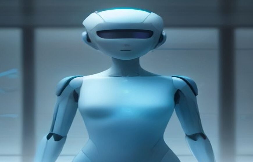 Home 13 OpenAI Desata su Ofensiva en Robótica Humanoide: ¿El Gigante de la…