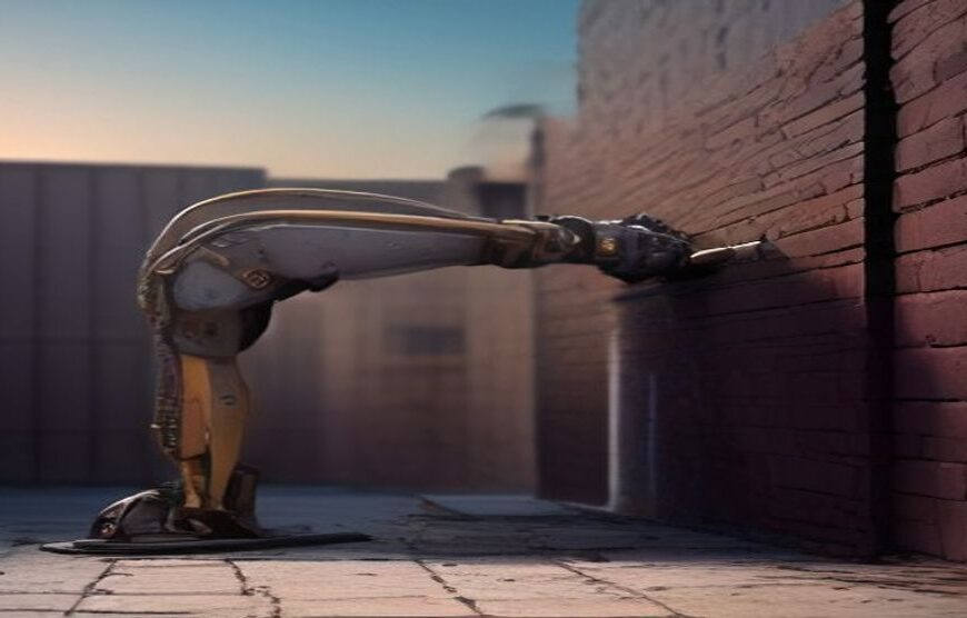 Home 11 Monumental Revela las Lecciones Cruciales para la Integración de Robots en…
