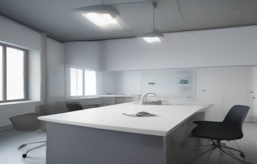 Home 1 Vention Transforma la Producción Robótica con la Apertura de su Laboratorio de…