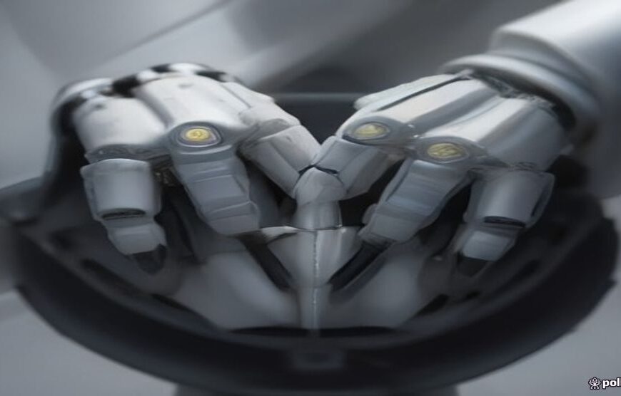 Home 12 Ultrasonido: La Nueva Frontera de la Inteligencia Táctil para Robots del…