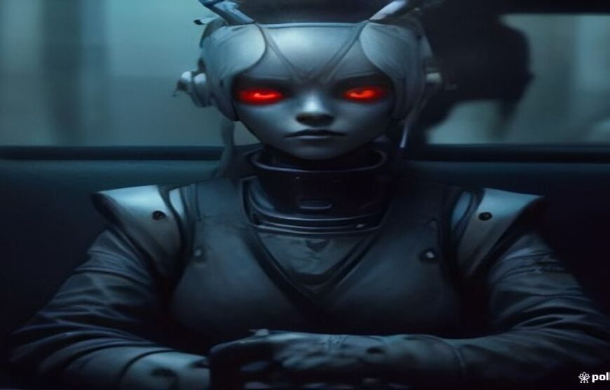 Home 11 Musashi: El Humanoide que Aprende a Conducir Coches, un Hito Hacia…