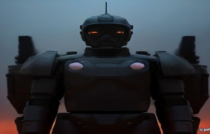 Home 9 China Acelera la Integración de Robots Humanoides en su Ejército para…