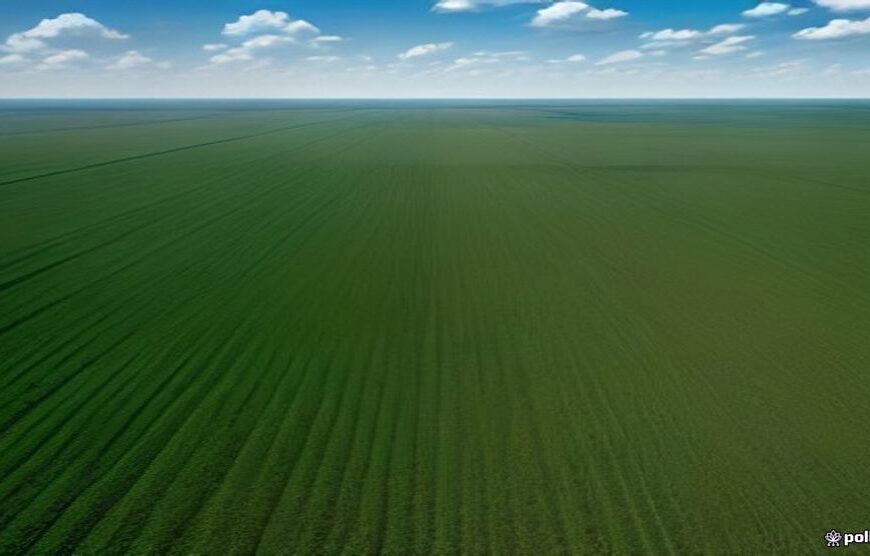 Tractores Autónomos: La Flota que Está Redefiniendo el Futuro de la Agricultura Estadounidense