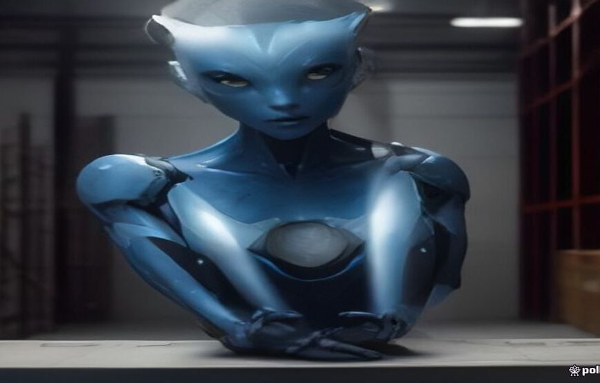 Avatar: El Robot Humanoide Teleoperado que Redefine la Eficiencia en Almacenes y Fábricas