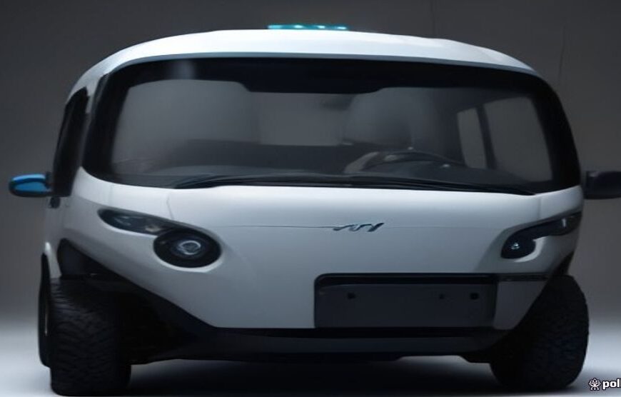 Home 14 GMO AI Robotics Despliega la Primera Ambulancia Humanoide de Japón para…