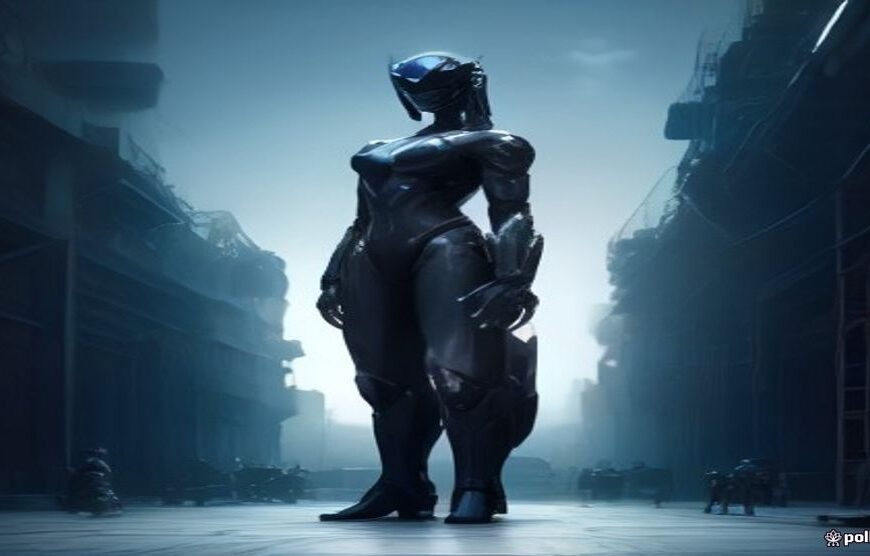 Home 10 Persona AI Lanza Gen 1: El Humanoide Diseñado para Desafiar los…