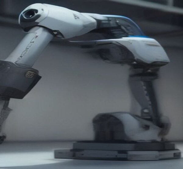Home 5 Universal Robots Desvela su Plataforma de Séptima Generación: Un Salto Cualitativo en…