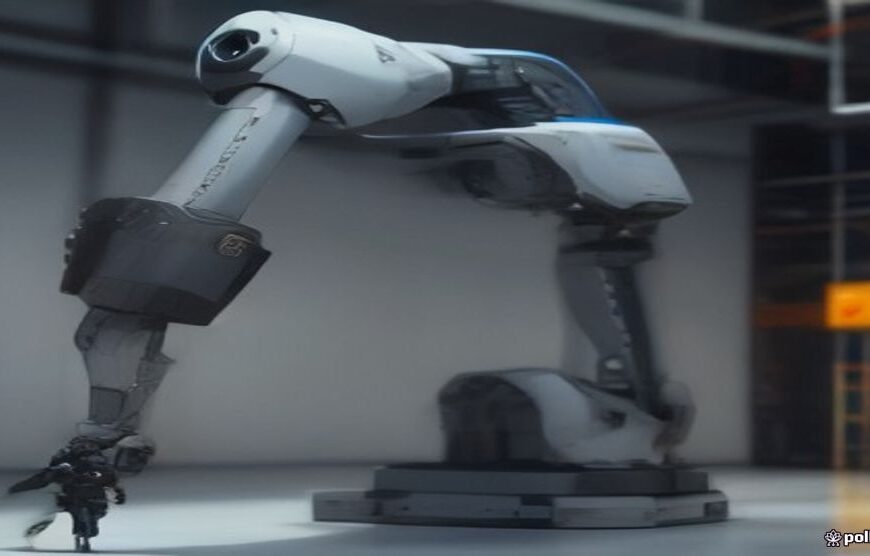 Home 9 Universal Robots Desvela su Plataforma de Séptima Generación: Un Salto Cualitativo…