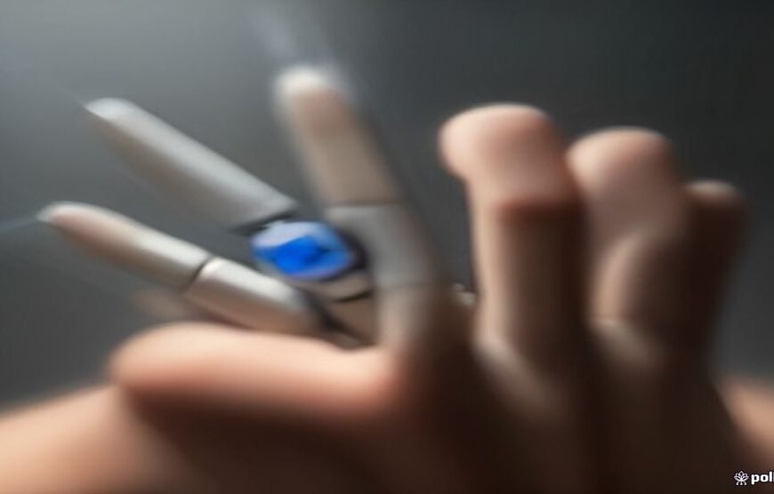 Home 8 AGILINK Presenta OmniHand 3 Lite: La Mano Robótica Compacta que Abre…