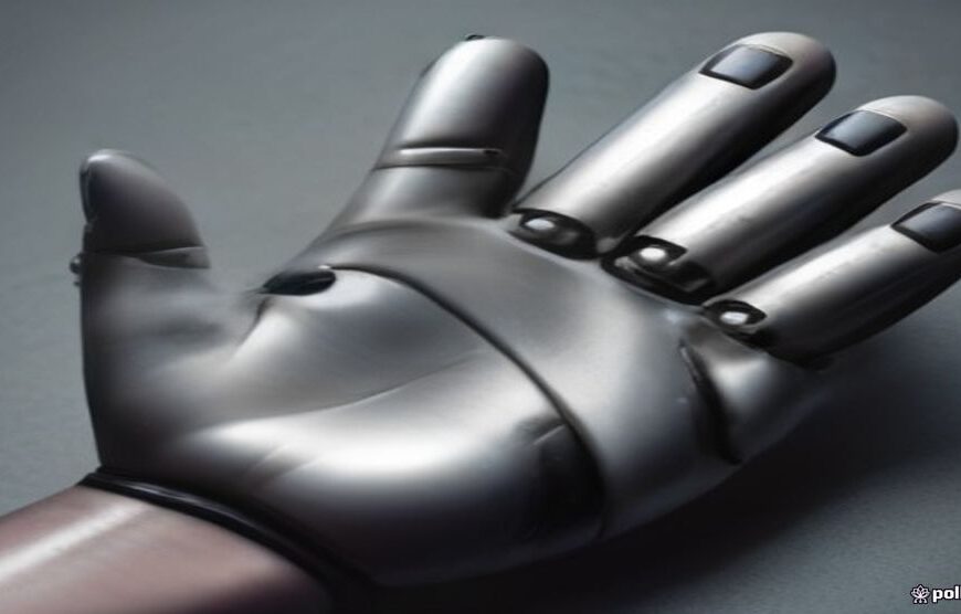 ProHand 1.0: La Nueva Mano Robótica de Proception AI Lidera la Manipulación de Contacto y el Movimiento Humano