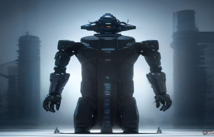 NeodraDynamics Robotics Rompe Barreras: Presenta Neo1, un Gigante Híbrido en la Robótica Humanoide