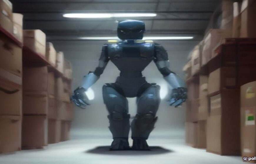 Agility Robotics Lanza Digit 5: El Robot Humanoide con Seguridad Humana Integrada y Pedidos por Encima de $300 Millones