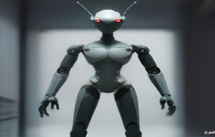 Mantis Standard: El Robot Humanoide Modular de 22 Articulaciones Llega al Mercado por Menos de 1.000 Euros