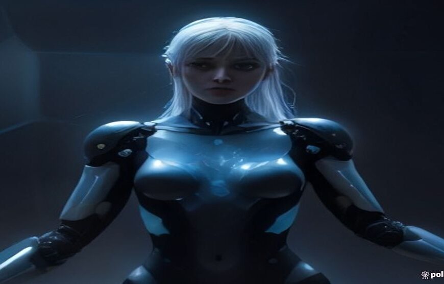 Home 12 Arm Total Design for Physical AI: La Iniciativa que Busca Unificar…