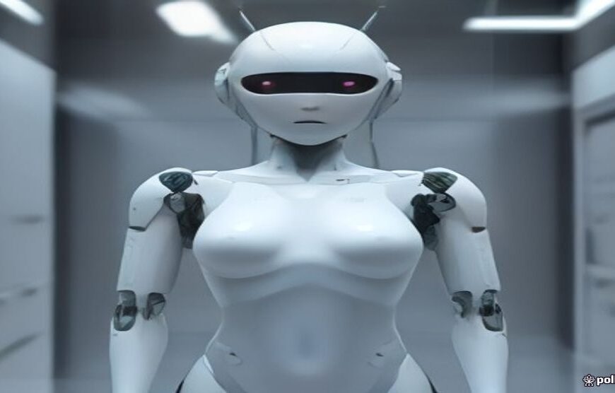 Home 11 ugo Nova: El Nuevo Rostro de la Robótica Japonesa en Fabricación…