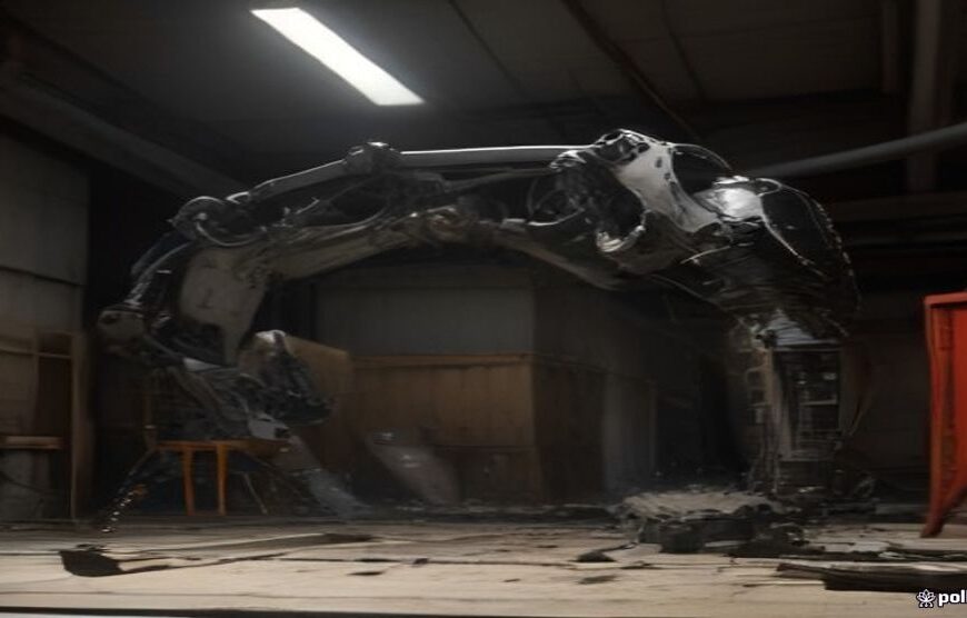 Robótica: La Estrategia ‘Picos y Palas’ Impulsa la Revolución Industrial, No los Robots en Cada Hogar